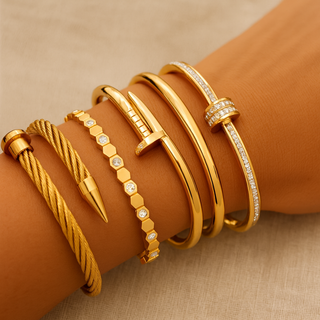 Bracelets