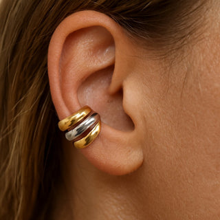 Ear cuffs