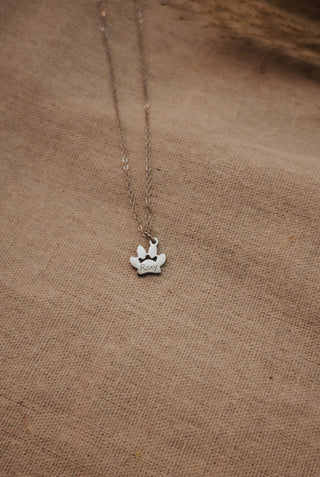 Pet Lovers  Necklace