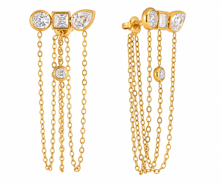 Sabrina Earrings