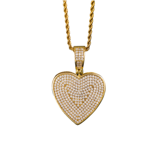 Gaia Necklace