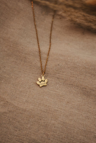 Pet Lovers  Necklace