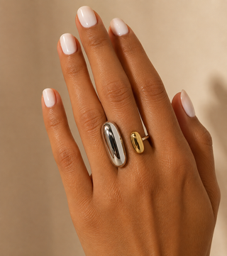 Cleo Ring