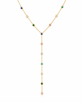 Lucia Necklace