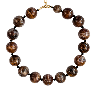 Cacao Necklace