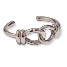 Load image into Gallery viewer, Silver Matilda Bracelet 💧
