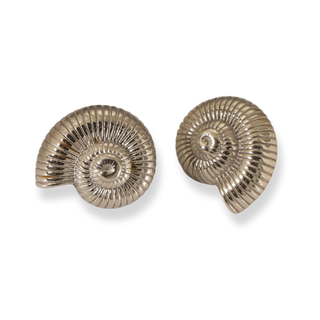 Coral Earrings