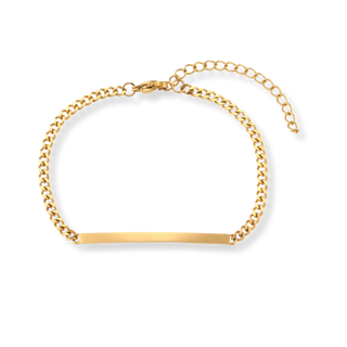 Maia Custom Bracelet