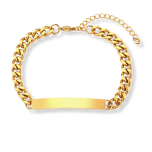 Load image into Gallery viewer, Maia Custom Bracelet 💧
