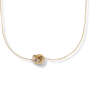 Forever together Necklace
