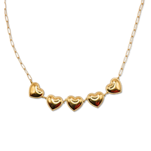 Load image into Gallery viewer, Addison Necklace 💧
