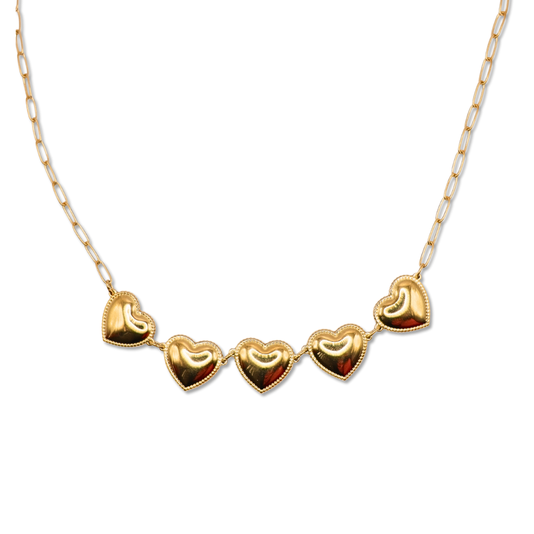 Addison Necklace 💧