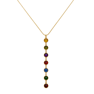 Aura Necklace