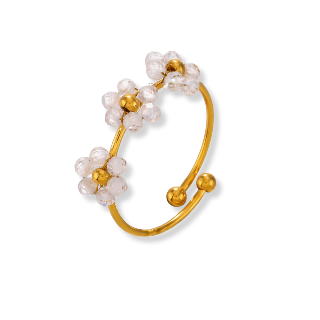 Daisy Ring 💧