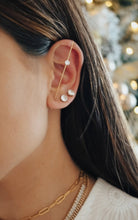 Load image into Gallery viewer, Glam ear cuff
