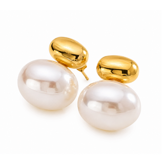 Barbara Earrings