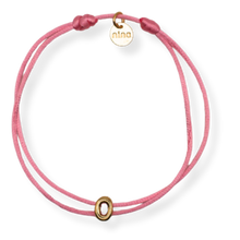 Load image into Gallery viewer, Colorful Initial Bracelet 💧
