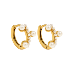Load image into Gallery viewer, Ivana Earrings
