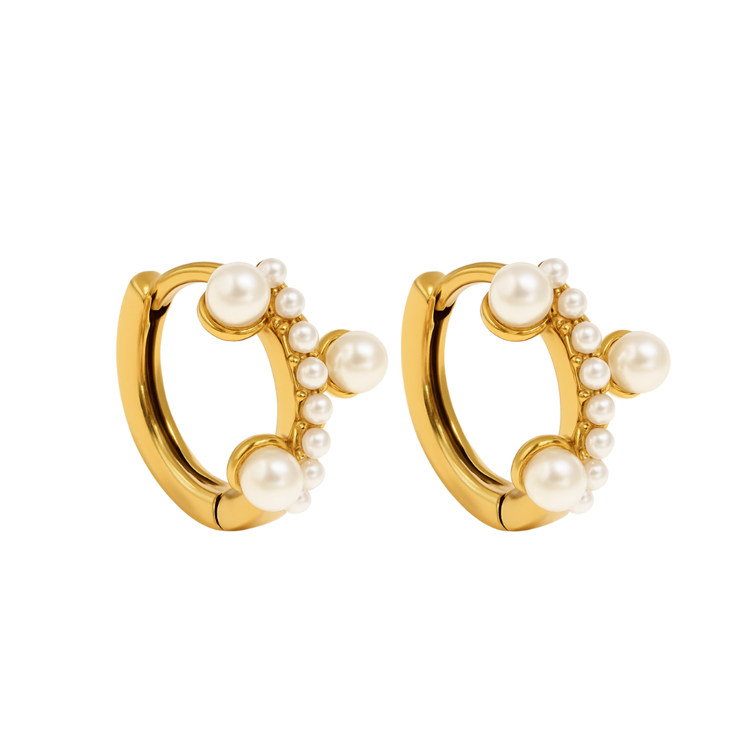 Ivana Earrings