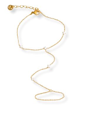 Serena Bracelet-Ring