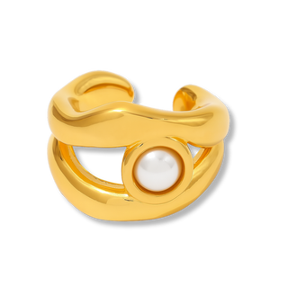 Amanda Ear Cuff