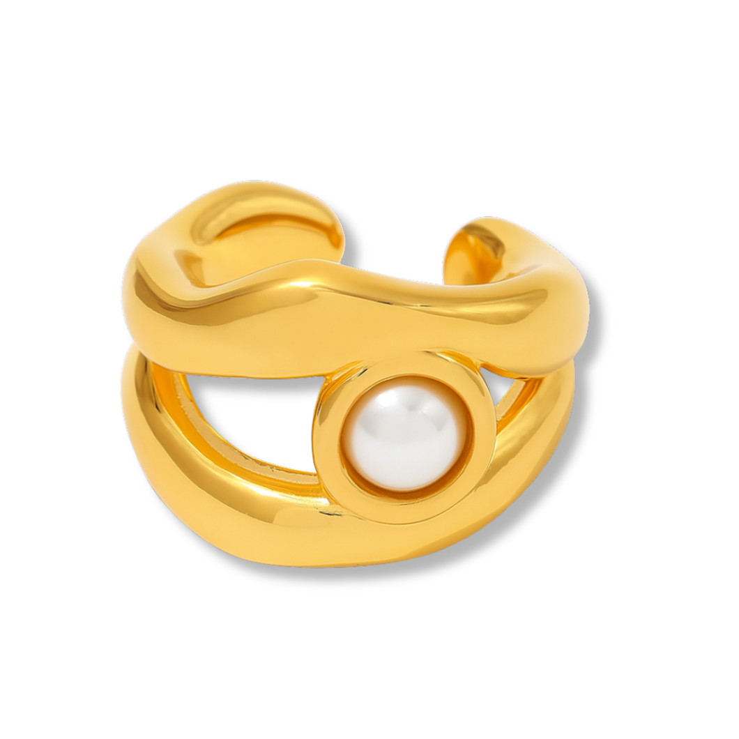 Amanda Ear Cuff