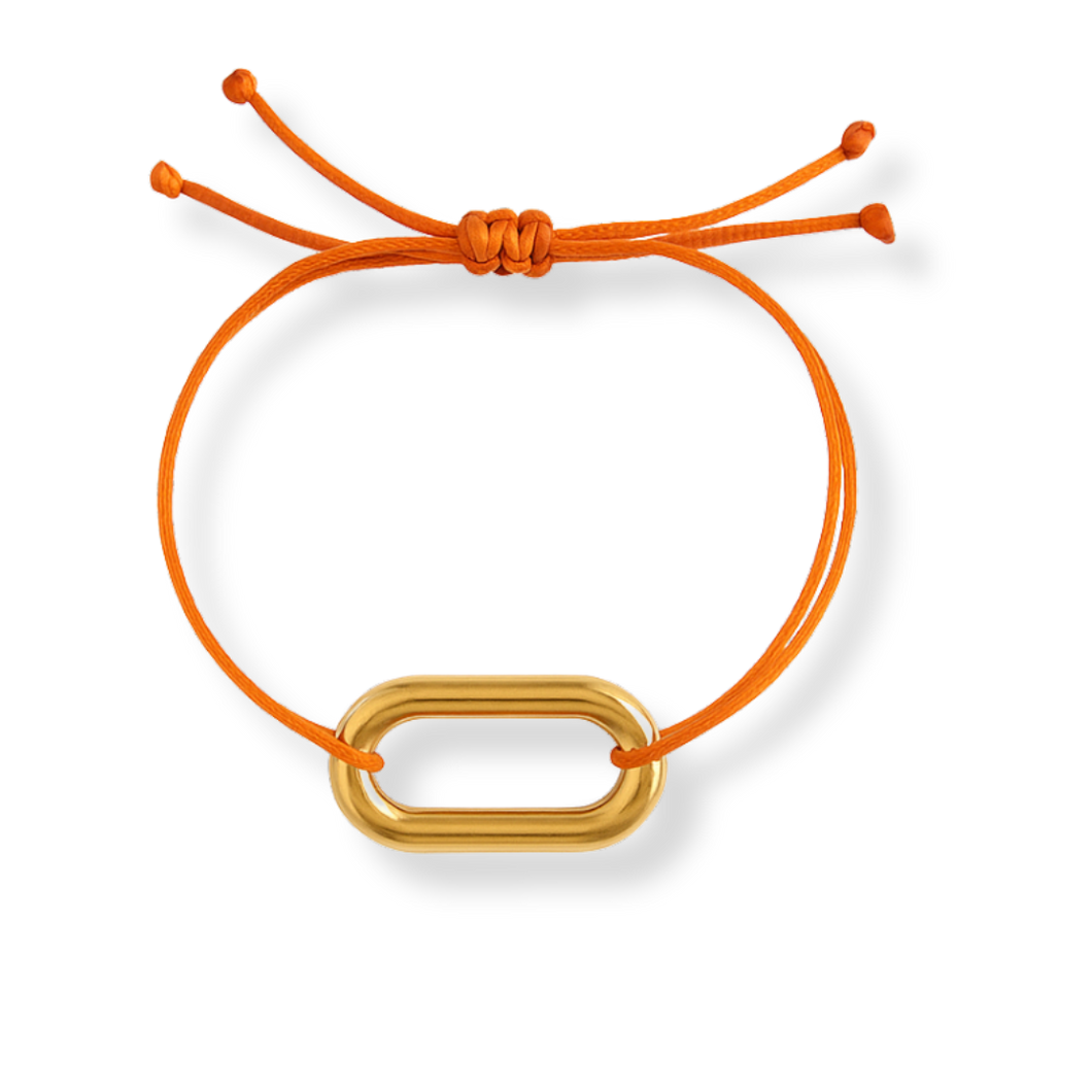 Lucky Bracelet 💧