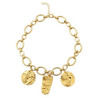 Empire Necklace