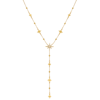 Stella Necklace