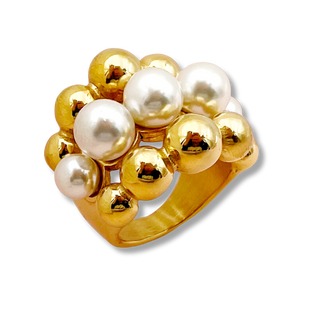 First Love Ring