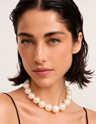 Vanilla Necklace