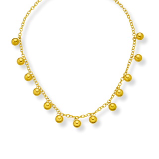 Bambi Necklace