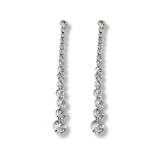 Vanessa Earrings