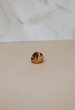 Load image into Gallery viewer, Gold Susana Ring 💧
