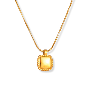 Gina Necklace