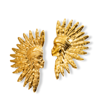 Load image into Gallery viewer, Sol Earrings
