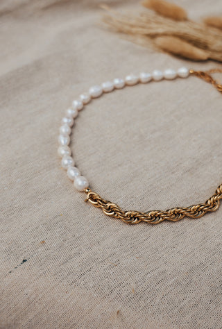 Albany Necklace
