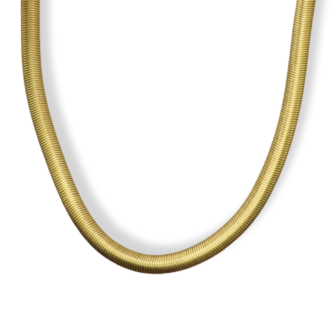 Snake  Necklace💧