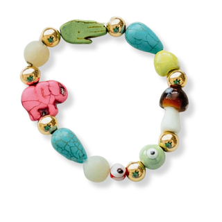 Fortune Bracelet