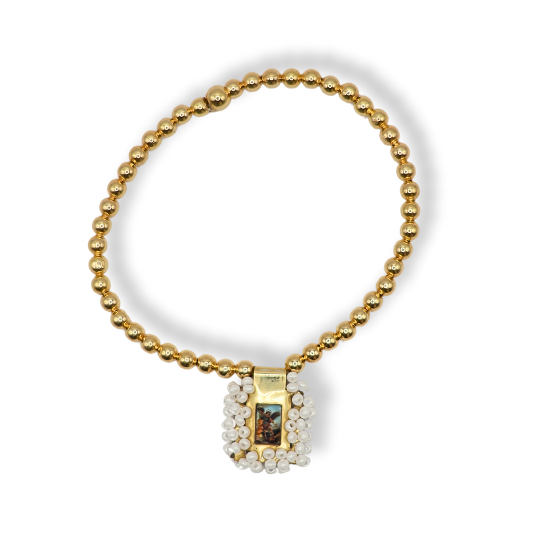 Escapulario Bracelet