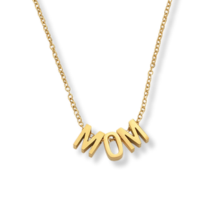 Mia Custom Necklace