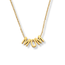 Load image into Gallery viewer, Mia Custom Necklace 💧
