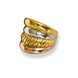 Lucila Ring