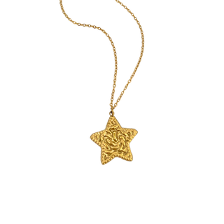 Star Necklace