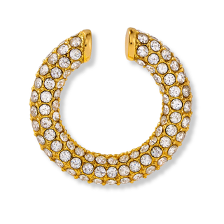 Karina Ear cuff