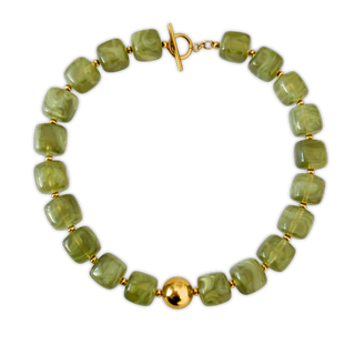Siena Necklace