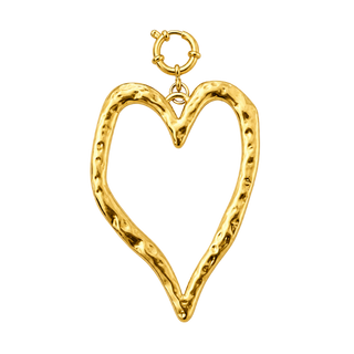Big Love Charm