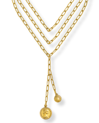 Lucila Necklace