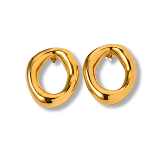 Top earrings