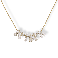 Load image into Gallery viewer, Victoria Custom Necklace 💧
